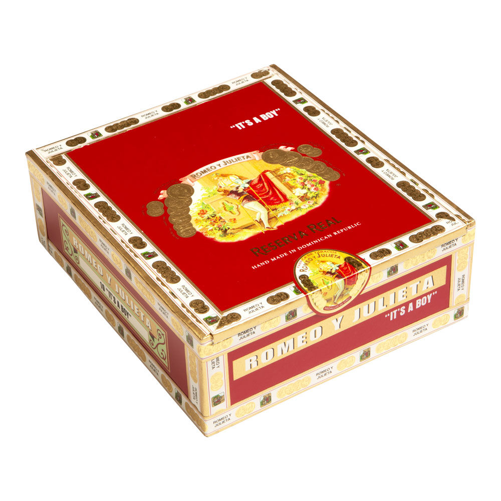 View product media JUBOY It's A Boy, , jrcigars 3